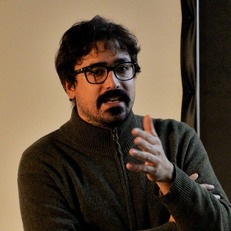 Diego Cavallotti cura la masterclass con il regista gallese John Geraint