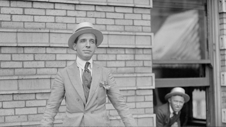 L'immagine utilizzata per l'iniziativa a livello nazionale