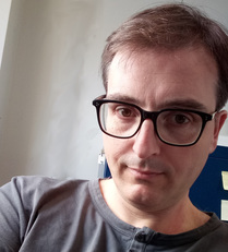 Alessandro Riggio, docente di Astronomia e Astrofisica