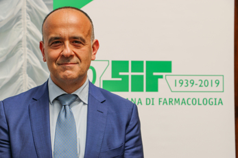 Marco Pistis. Ordinario, dipartimento di Scienze biomediche, sezione di Neuroscienze e Farmacologia clinica, facolt&agrave; di Medicina