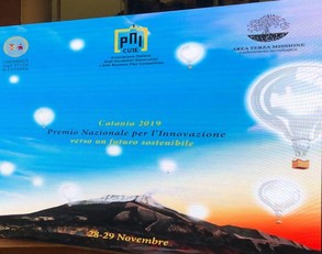 Al Premio nazionale per l'innovazione ospitato dall'ateneo di Catania hanno preso parte tremila neoimprenditoridoDEFDic19.jpg