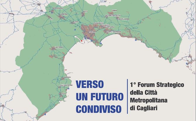 Un dettaglio della locandina dell'iniziativa