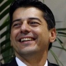 Luigi Mundula, docente di Geografia economico-politica al DICAAR e capo progetto