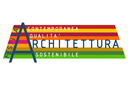Il logo del Festival dell'Architettura 2020
