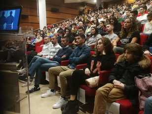 All&igrave;'Universit&agrave; di Cagliari lezioni e seminari di grande approfondimento sulle materie di studio