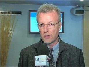 Marco Guicciardi, direttore della Scuola di specializzazione