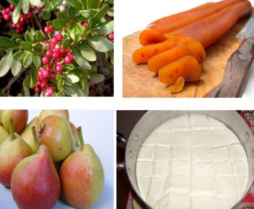 Un particolare della locandina del seminario