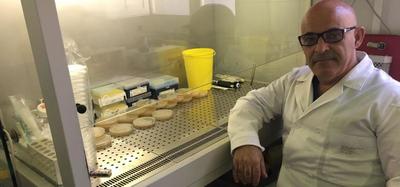 Germano Orr&ugrave;, ordinario di Scienze tecniche mediche applicate