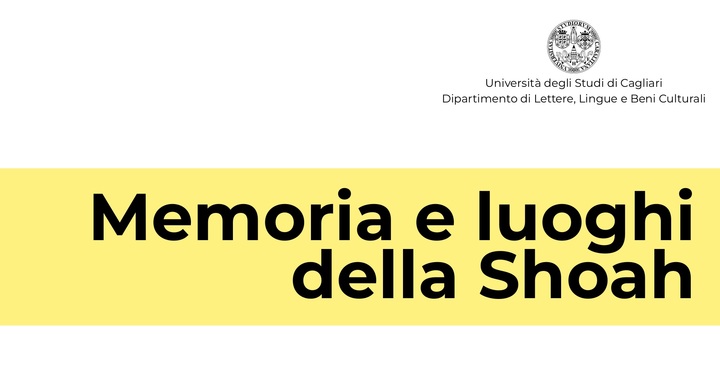 Un dettaglio della locandina