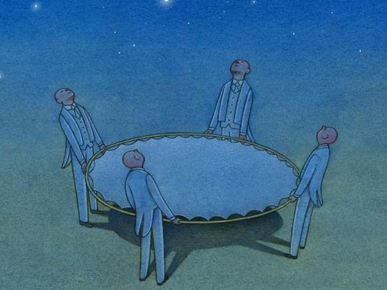 L'immagine che accompagna il focus sul Corriere della Sera