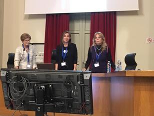 Barbara Valtancoli e Carla Aragoni, docenti dell’Università di Firenze e dell’Università di Cagliari, hanno organizzato l'iniziativa