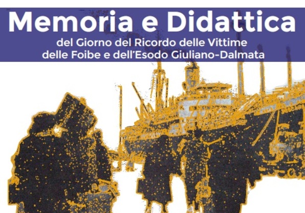 Un  particolare della locandina