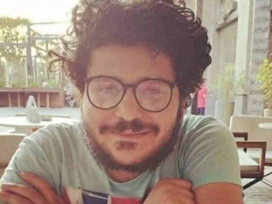 Patrick George Zaky, lo studente dell'Università di Bologna arrestato in Egitto