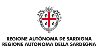 Patrocinio della Presidenza della Regione Autonoma della Sardegna