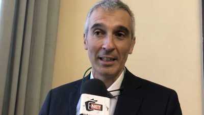 Alessandro Guarracino, Assessore dell'innovazione tecnologica, ambiente e politiche del mare del Comune di Cagliari