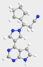 La molecola del farmaco che potrebbe essere impiegato con esiti positivi nelle polmoniti causate da Covid-19