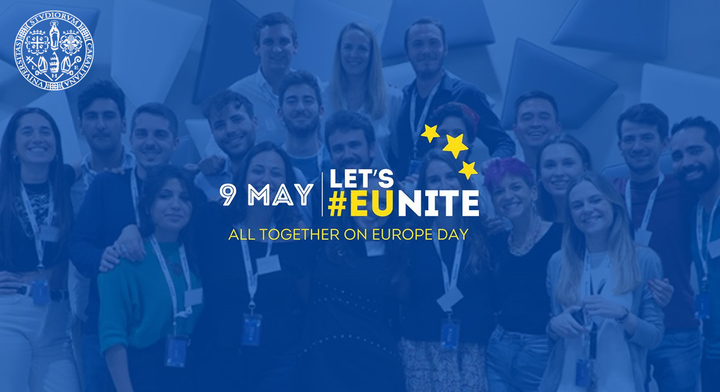 Dal 1985 ogni 9 maggio si festeggia la Giornata dell'Europa, che quest'anno cade in tempi straordinari per l'emergenza sanitaria causata dal Covid-19