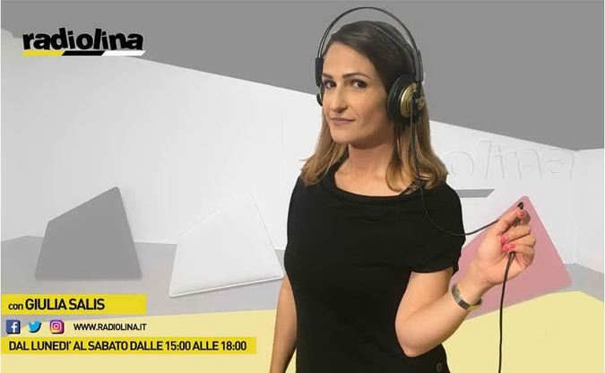 Giulia Salis ha intervistato il Rettore Maria Del Zompo
