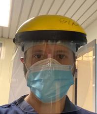 La pandemia e le modifiche in sala operatoria