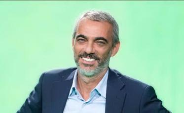 Emanuele Dessì dirige le testate giornalistiche del Gruppo editoriale guidato da Sergio Zuncheddu