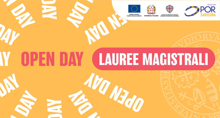 Anche la Facolt&agrave; di Biologia e Farmacia presenta i corsi di laurea magistrale: l'appuntamento &egrave; per luned&igrave; 15 giugno