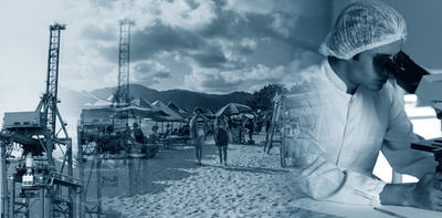 L'immagine scelta per l'edizione di quest'anno