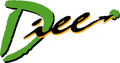 Il logo del DIEE