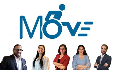 La start up siciliana si &egrave; aggiudicata il premio dell'ambasciata degli Stati Uniti