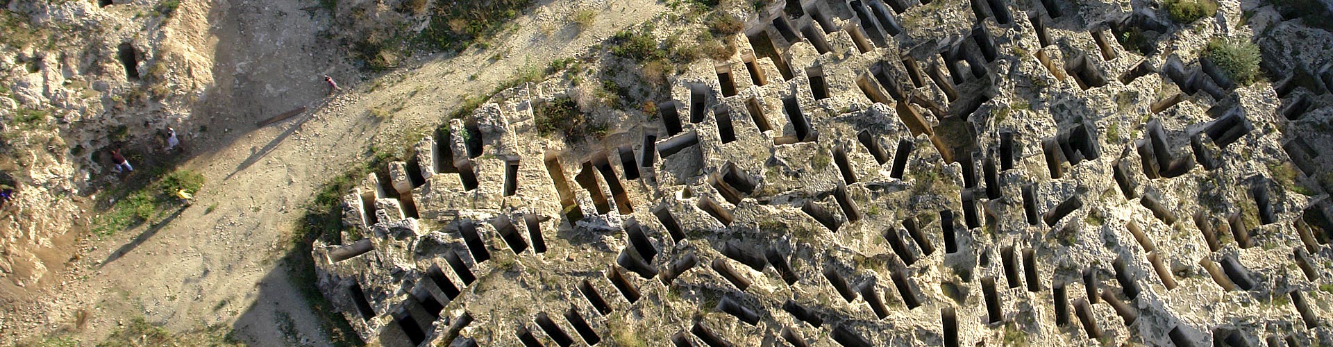 Storia, beni culturali e territorio