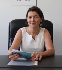 Annalisa Bonfiglio, detiene undici brevetti ed è autrice di oltre centotrenta pubblicazioni su riviste scientifiche internazionali