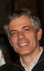 Antonio Funedda, coordinatore del corso in Geologia