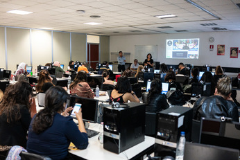 Cagliari. Formazione accurata, da sempre pilastro del dipartimento di Pedagogia, psicologia e filosofia