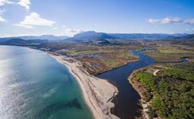 Uno straordinario mix ambientale che fa capo ai comuni di Posada, Lod&eacute;, Bitti e Torp&egrave;