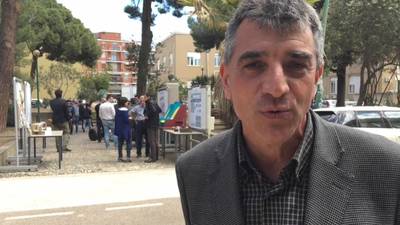 Corrado Zoppi presiede la facolt&agrave; di Ingegneria e architettura dell'Universit&agrave; di Cagliari