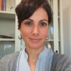 La demografa Luisa Salaris