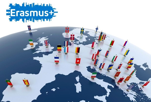 Erasmus Europe