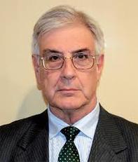 Giuseppe Mercuro, ordinario di Cardiologia