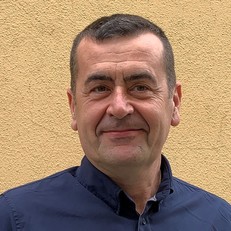 Luigi Raffo, responsabile dell’EOLAB e Delegato del Rettore per i progetti di ricerca internazionali