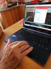 Tecnologia e ricerca scientifica per raggiungere l'invecchiamento attivo: &egrave; questo l'obiettivo di Turntable, grazie ai ricercatori di UniCa