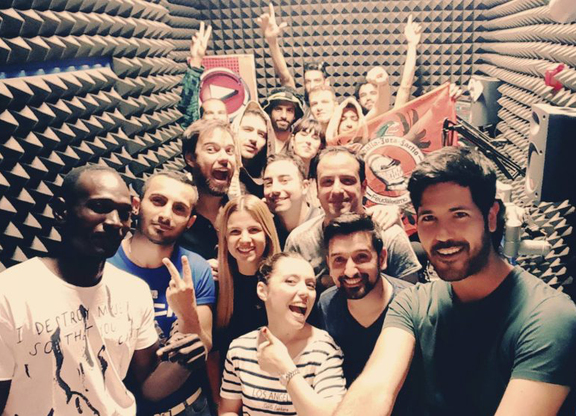 Competenza, energia, al passo coi tempi: Unica Radio e l'Universit&agrave; di Cagliari