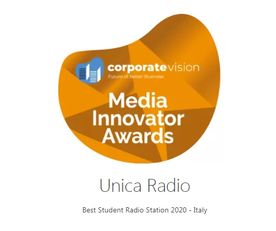 Corporate Vision segue e premia le emittenti che in Europa in ambito universitario brillano per innovazione e qualit&agrave;