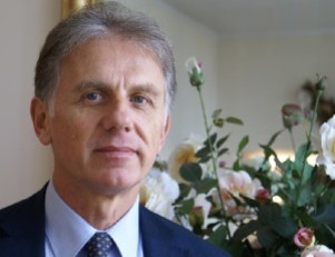 Giorgio Massacci, direttore del DICAAR