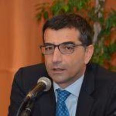 Antonio Capone, presidente del webmeeting