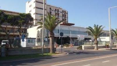 Cagliari. L'ospedale marino