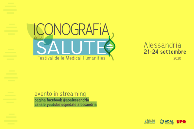Festival delle Medical Humanities