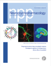 La copertina di "npp"