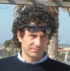 Il professor Fiorentini in una foto di qualche anno fa