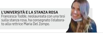 La notizia su L'Unione Sarda del 5 ottobre 2020
