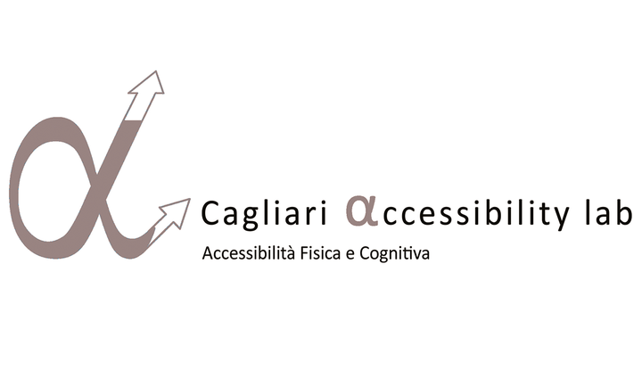 Cagliari Accessibility Lab