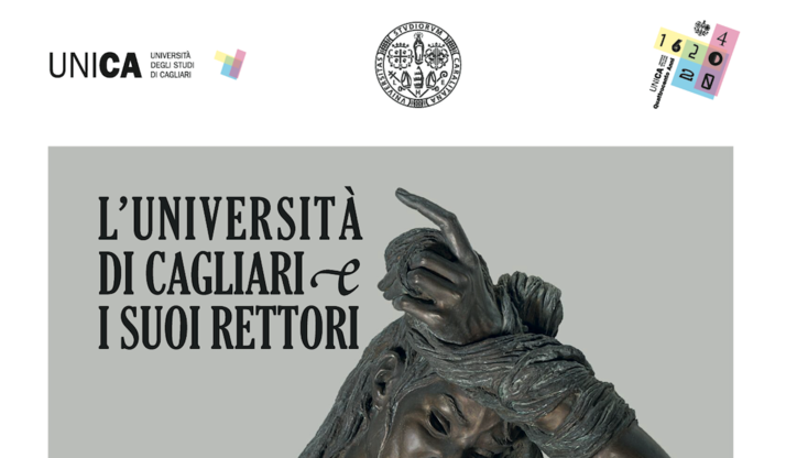 L'Università di Cagliari e i suoi Rettori